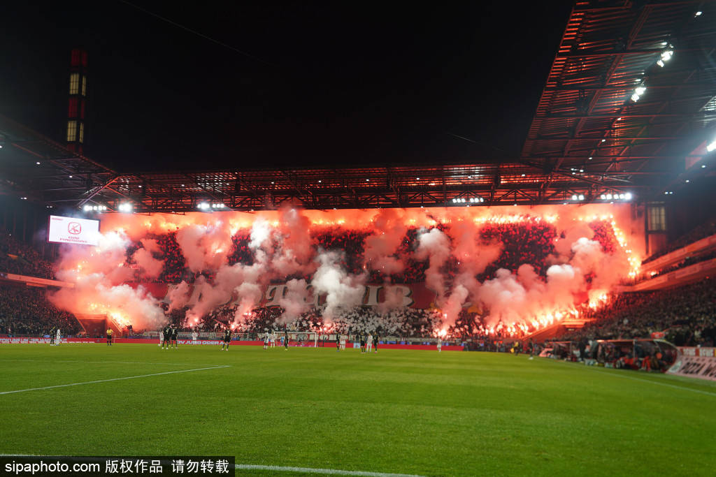 拜仁新星费利佩·查韦斯外租科隆,开启德甲新征程!