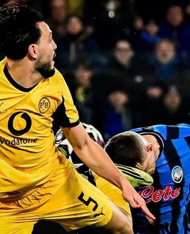 本塞拜尼“独造四球”助力逆转!亚特兰大保住意甲最后颜面