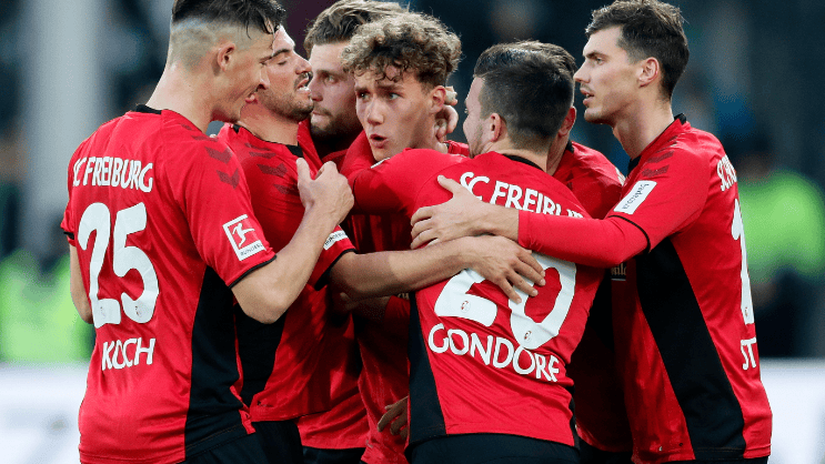 周五009德甲:奥格斯堡vs科隆,战术体系与关键球员分析